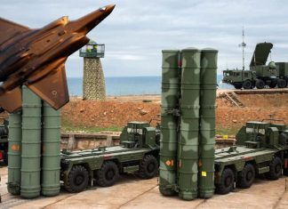 Code name Container – new russian radar field able to detect stealth fighter jets 600 km away