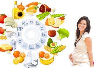 Researchers found a critical interaction between a pregnant woman’s prenatal niacin deficiency and offspring psychiatric disorder