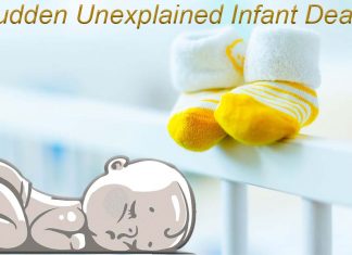 Baby’s age may offer clues to sudden unexplained infant death (SUID)