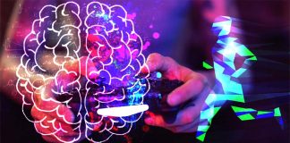 Researchers designed a video game to improve mindfulness in middle schoolers