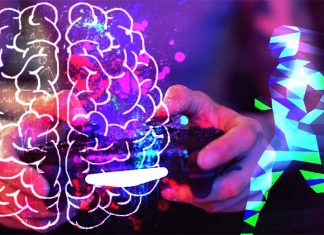 Researchers designed a video game to improve mindfulness in middle schoolers