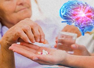 Alzheimer’s patients who use antipsychotics increase risk of head injury