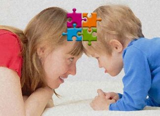 Autistic mothers are more likely to report post-natal depression