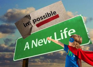 Believing change is possible can be undermined by anticipatory anxiety
