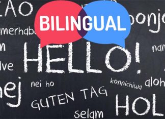 Bilingual speakers benefit from protection against cognitive decline in multiple sclerosis