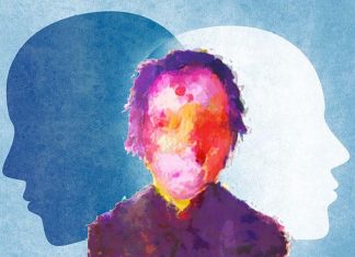 Bipolar disorder is a very destructive condition with a lifetime prevalence of suicide attempts of up to 30 percent