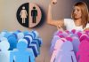 Children as young as four already associate power with masculinity