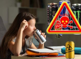 Excessive consumption of energy drinks has been linked to serious mental health problems