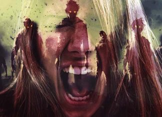 Humans are fascinated by what scares us