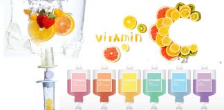 Intravenous vitamin C given to patients with sepsis was literally a life saver