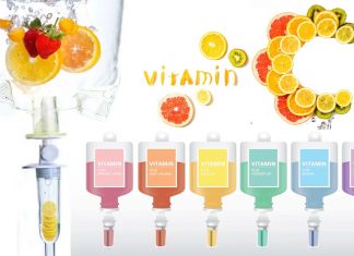 Intravenous vitamin C given to patients with sepsis was literally a life saver