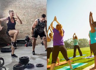 Low and high exercise intensities differentially influence brain function