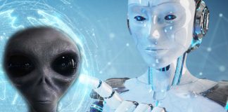 Machine learning technologies in the search for extra-terrestrial intelligent life