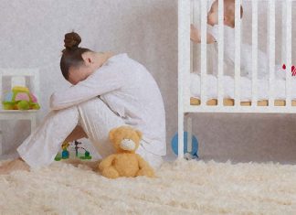 Maternal depression – Antidepressant create an alteration of placental serotonin levels
