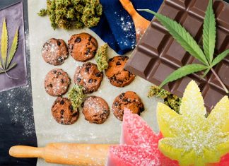 Potential health risks associated with edible cannabis consumption