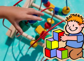 Problem solving : 18-month-olds are savvy when it comes to deciding when and how to try
