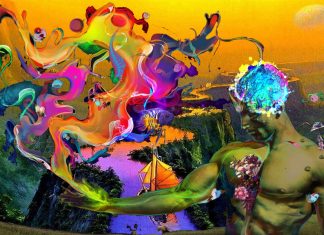 Psychedelics provide lasting improvements in mood and feelings of social connectedness