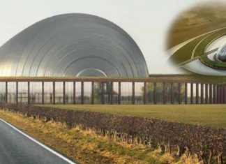 Rolls-Royce plans on building mini nuclear reactors