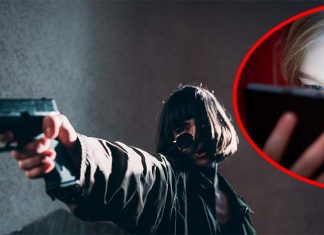 Scenes of justified and unjustified violence in movies activate different areas of the adolescent brain