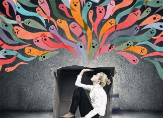 Social anxiety disorder it’s linked to imbalance between serotonin and dopamine