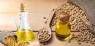 Soybean oil causes genetic changes in the brain