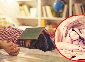 We need sleep in order to retain what we are learning