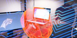 A newly developed artificial neural connection device allows new cortical sites to swiftly regain the control of a paralyzed hand
