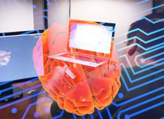 A newly developed artificial neural connection device allows new cortical sites to swiftly regain the control of a paralyzed hand