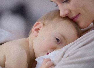 Mothers may be able to naturally vaccinate their children against malaria via breastfeeding