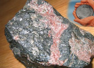 Team develops an electrochemical method for extracting uranium from solution