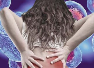 Researchers have used human stem cells to make pain-killer