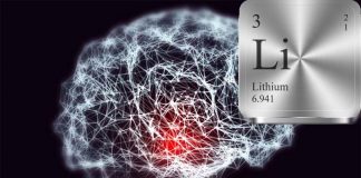 The value of lithium therapy in treating Alzheimer’s disease