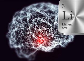 The value of lithium therapy in treating Alzheimer’s disease