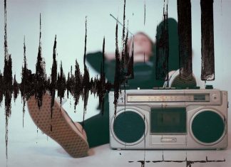 Researchers discover how people respond to different genres of music and translate the data into an interactive audio map