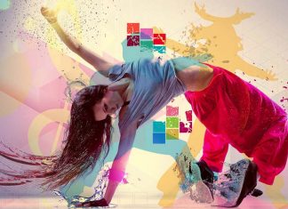 Nearly everyone responds to music with movement