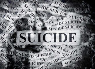 Researchers have identified the effects of individual and environmental risk factors for suicide over a person’s lifespan