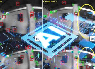 New methods for simultaneous localization and mapping (SLAM)