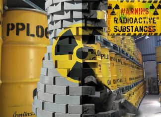 The materials plan to use to store high-level nuclear waste will degrade faster than anyone previously knew