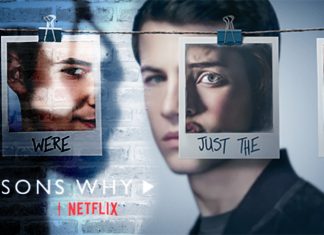 Netflix series – 13 Reasons Why : No clear evidence of increase in adolescent suicide