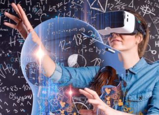 Researchers have found that virtual reality (VR) may interfere with visual memory