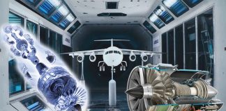 AI in jet engine design – A new era takes off