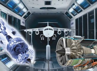 AI in jet engine design – A new era takes off