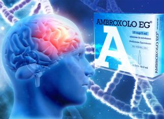 Ambroxol may slow the progression of Parkinson’s disease