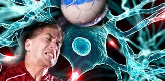 Ball heading increases the risk for cognitive impairment