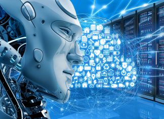 Cloud computing: Amazon, Microsoft and Google will become an even bigger part of people’s daily existence