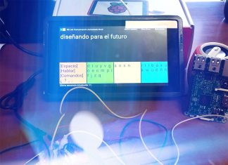 DIY assistive technology prototypes that can help those with disabilities to communicate