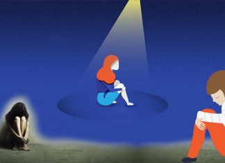 Death by suicide in children has reached a 30-year high in the US