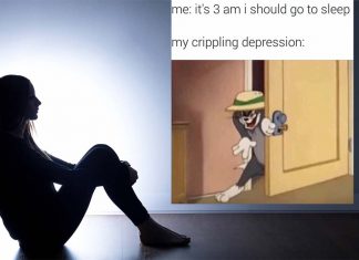 Depressive memes could be used to improve the mood of others with depression