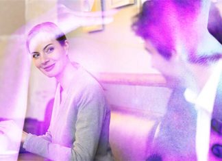 Easy-to-seduce men do not attract women