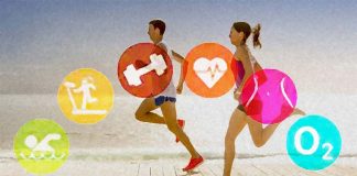 Exercise help burn extra calories and have a protective effect against overeating